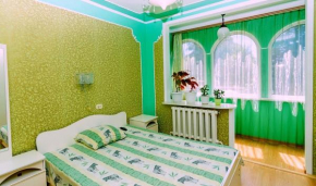 Lazurny Bereg Guest House